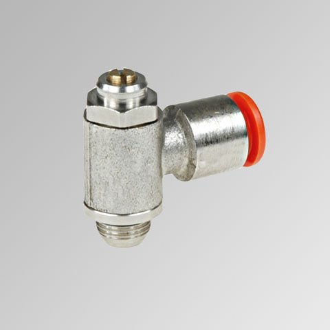 MRF O Brass ø5 M5